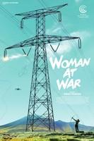 WOMAN AT WAR