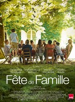 FÊTE DE FAMILLE