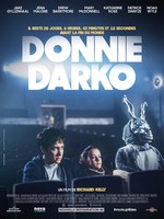 DONNIE DARKO