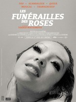 LES FUNÉRAILLES DES ROSES