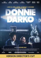 DONNIE DARKO (DIRECTOR'S CUT)