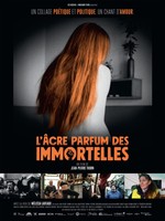 L'ÂCRE PARFUM DES IMMORTELLES