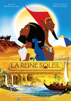 LA REINE SOLEIL