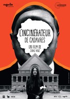 L'INCINÉRATEUR DE CADAVRES