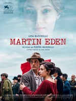 MARTIN EDEN