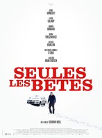 SEULES LES BÊTES