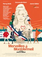 MERVEILLES À MONTFERMEIL