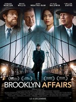 BROOKLYN AFFAIRS