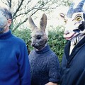 THE WICKER MAN Image 1