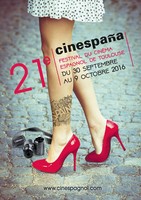 Festival Cinespaña
