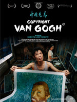 COPYRIGHT VAN GOGH