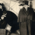 LE CABINET DU DOCTEUR CALIGARI Image 1