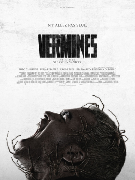 VERMINES Image 1