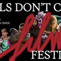 Girls Don't Cry Film Festival Image 1