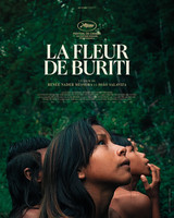 LA FLEUR DE BURITI