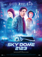 SKY DOME 2123