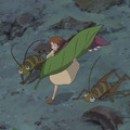 ARRIETTY : LE PETIT MONDE DES CHAPARDEURS Image 4