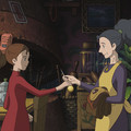 ARRIETTY : LE PETIT MONDE DES CHAPARDEURS Image 9