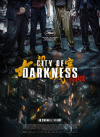 CITY OF DARKNESS