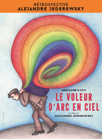 LE VOLEUR D'ARC EN CIEL