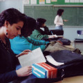 HIGH SCHOOL II Image 1