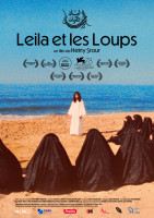 LEILA ET LES LOUPS