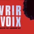 OUVRIR LA VOIX Image 1